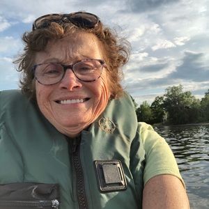 Meet your Posher, Nancy